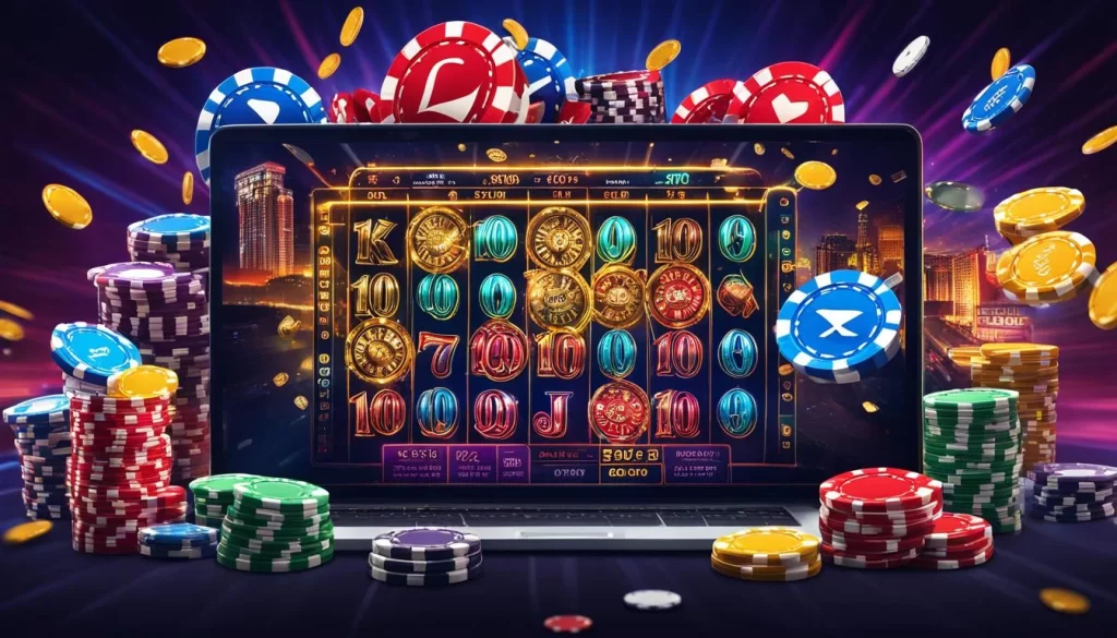 Cá cược eSports bo88